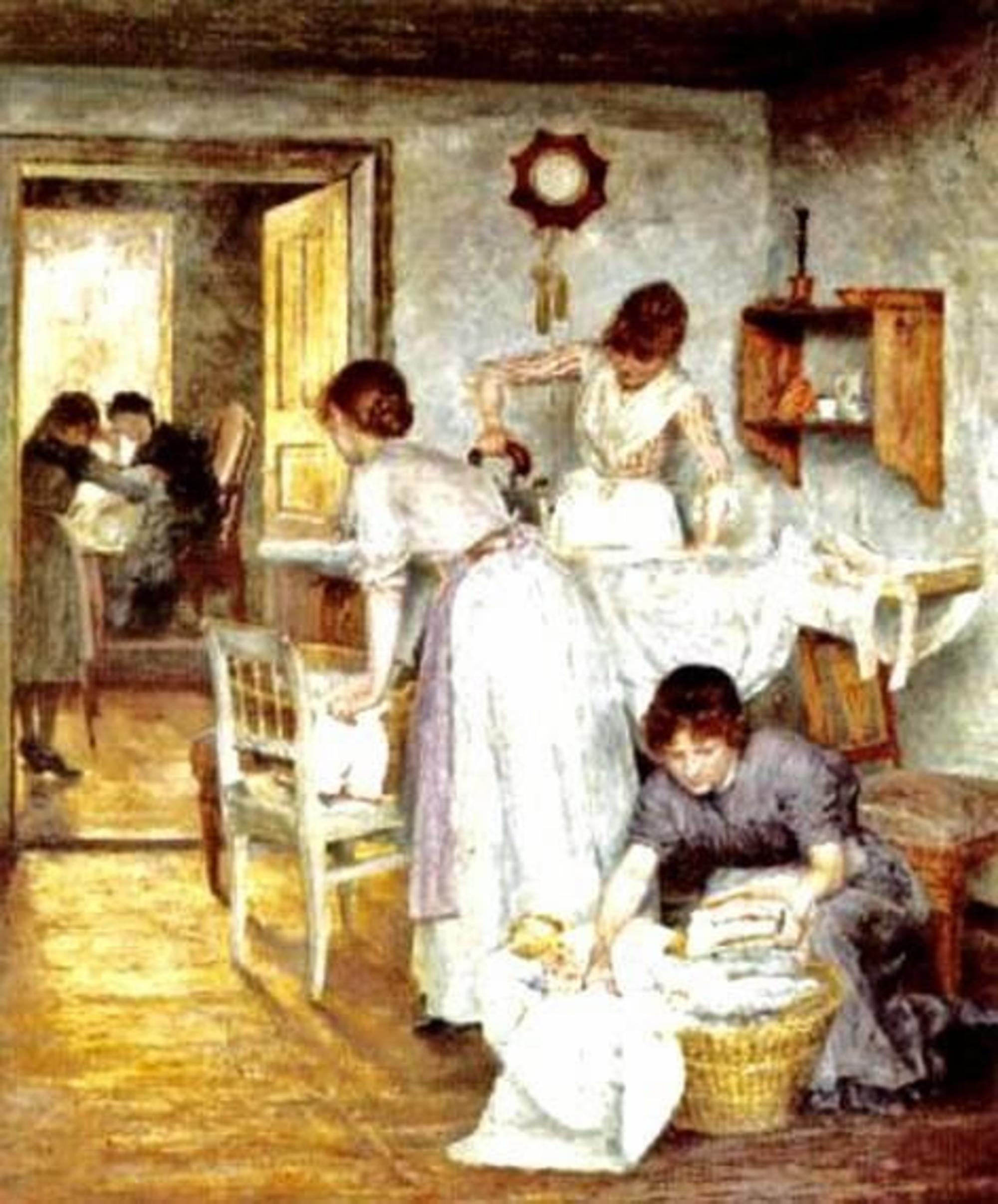 Sueños compartidos´, Ivana Koblica